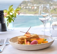 Jonah's Whale Beach - Brisbane Tourism