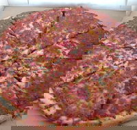 Julio's Pizza - Tourism Brisbane