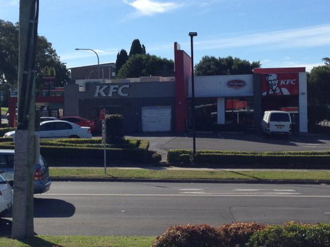 KFC - Brisbane Tourism 0