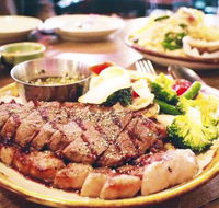 Kinn Thai Restaurant - Tourism Brisbane