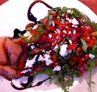 Lettuce B. Frank - Tourism Brisbane