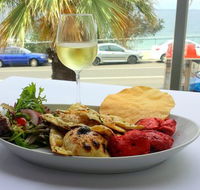 Mango Tree Cafe  Restaurant - Tourism Brisbane