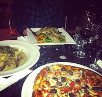 Marcos Pizza Restaurant - Tourism Brisbane