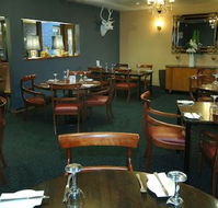 Murphy's Bar  Grill - Tourism Brisbane