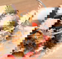 Oliver Brown Miranda - Brisbane Tourism