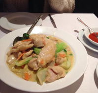 Palace Garden Chinese Restaurant - Brisbane Tourism