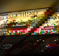 Pizza Arlecchino Restaurant - Tourism Brisbane