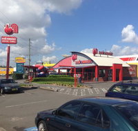 Red Rooster - Brisbane Tourism
