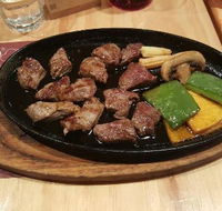 Roppongi Japanese Restaurant - Tourism Brisbane