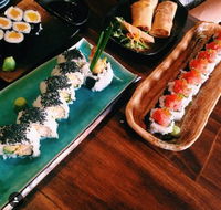Sakura Sushi - Tourism Brisbane