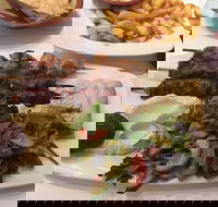 Samaras Lebanese  Mediterranean Cuisine - Tourism Brisbane