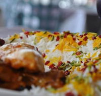Shiraz Restaurant  Bar - Tourism Brisbane