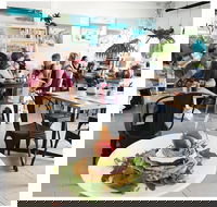 Sketch Coffee and Art - Tourism Brisbane