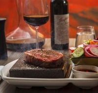 Stonegrill Steakhouse - Tourism Brisbane