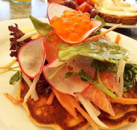 Stowaway - Cafe on Pittwater - Brisbane Tourism
