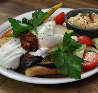 The Red Kitchen - Tourism Brisbane