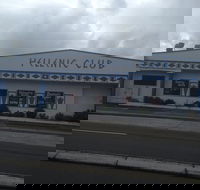 Wollongong Hellenic Club - Tourism Brisbane