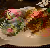 3 Gringos Mexican Restaurant - Tourism Brisbane