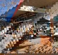 5 Little Pigs - Tourism Brisbane