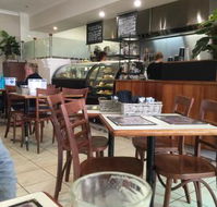 Boulevarde Seven Cafe and Gifts  Fragrances - Brisbane Tourism