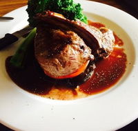 Catalina Bistro - Brisbane Tourism