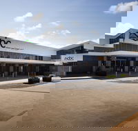 Club Charlestown