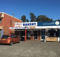 Culburra Beach Cakes  Pies - Tourism Brisbane