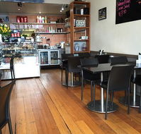 Essence Cafe - Brisbane Tourism