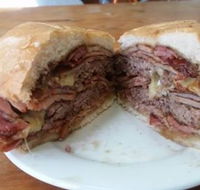 Fort Lane Carvery  Cafe - Brisbane Tourism