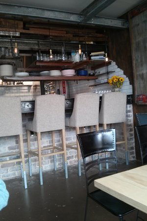 Henri Marc Cafe - Tourism Brisbane 0
