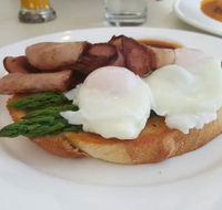 Hughzies Lakeside Brasserie - Brisbane Tourism