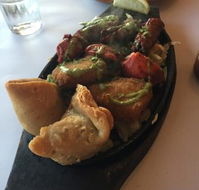 Kashi Indian Restaurant - Brisbane Tourism