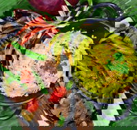 LEAF in nowra