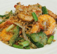 Lucky Star Asian Takeaway - Brisbane Tourism