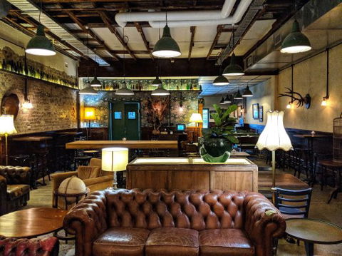 Mr Watkins Bar - Tourism Brisbane 0