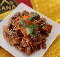 Nana Thai Restaurant On The Bay - Tourism Brisbane