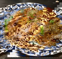 North Nowra THAI Restaurant - Tourism Brisbane