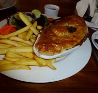 Peppercorn Cafe - Brisbane Tourism