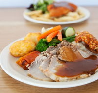 Sails Eatery