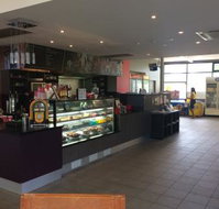 Sapphire's Cafe - Brisbane Tourism