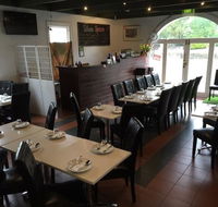 Silver Spoon Thai Restaurant  Cafe'