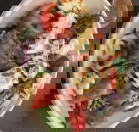 Sumo Salad - Brisbane Tourism