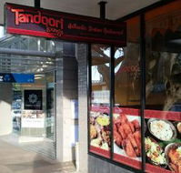 Tandoori Lounge - Brisbane Tourism