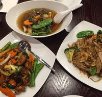 Thai Square Mulgoa - Brisbane Tourism