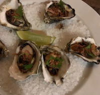 The Gunyah Restaurant at Paper Bark Camp - Tourism Brisbane
