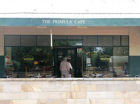 The Primula Cafe - Brisbane Tourism 0