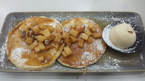 Theodores Cafe - Tourism Brisbane 0