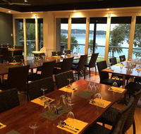 Toronthai Toronto - Brisbane Tourism