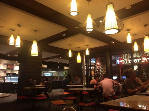 Zen Noodle Bar Panthers - Tourism Brisbane 0