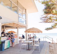 Beach House Avalon - Brisbane 4u